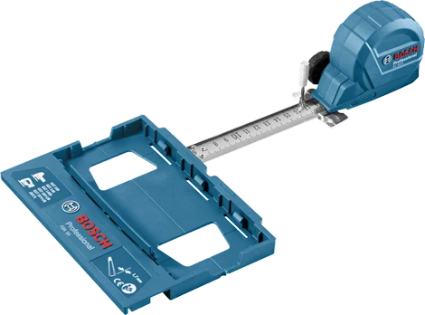 Bosch Bleu Accessoires Système De Guidage KS 3000 FSN SA Lame De Scie Et Adaptateur De Rail De Guidage 3 Bosch Bleu Accessoires Système De Guidage KS 3000 FSN SA Lame De Scie Et Adaptateur De Rail De Guidage