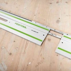 Festool Accessoires Système De Guidage Pièce De Raccordement FSV/2 577039 -Système de guidage Soldes 2022 piece de raccordement fsv 2 577039 4