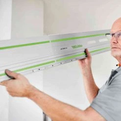 Festool Accessoires Système De Guidage Pièce De Raccordement FSV/2 577039 -Système de guidage Soldes 2022 piece de raccordement fsv 2 577039 5