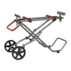 Milwaukee Accessoires Support De Machine Universel Piètement Pour Scie MSUV 280