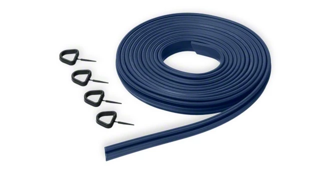 Bosch Bleu Accessoires Système De Guidage Protection Anti-éclats Professional FSN SS 3 Bosch Bleu Accessoires Système De Guidage Protection Anti-éclats Professional FSN SS