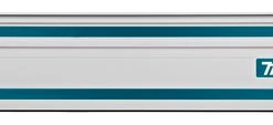 Makita Accessoires Système De Guidage Rail De Guidage 1000 Mm