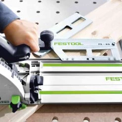 Festool Accessoires Système De Guidage Rail De Guidage FS 1080/2 491504 -Système de guidage Soldes 2022 rail de guidage fs 1080 2 491504 2