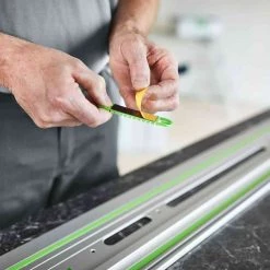 Festool Accessoires Système De Guidage Rail De Guidage FS 1400/2-KP 577043 -Système de guidage Soldes 2022 rail de guidage fs 1400 2 kp 577043 4