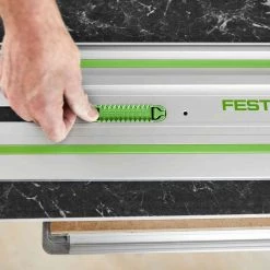 Festool Accessoires Système De Guidage Rail De Guidage FS 1400/2-KP 577043 -Système de guidage Soldes 2022 rail de guidage fs 1400 2 kp 577043 5