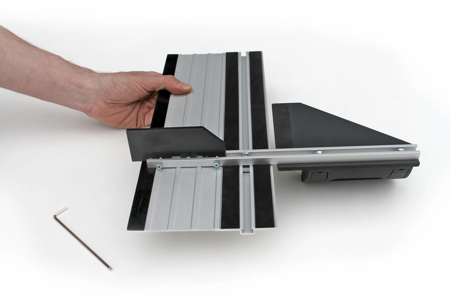 Kapptul Système De Guidage Rail De Guidage KS 450 4 Kapptul Système De Guidage Rail De Guidage KS 450 – Image 2