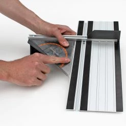 Kapptul Système De Guidage Rail De Guidage KS 450 9 Kapptul Système De Guidage Rail De Guidage KS 450 -Système de guidage Soldes 2022 rail de guidage ks 450 2