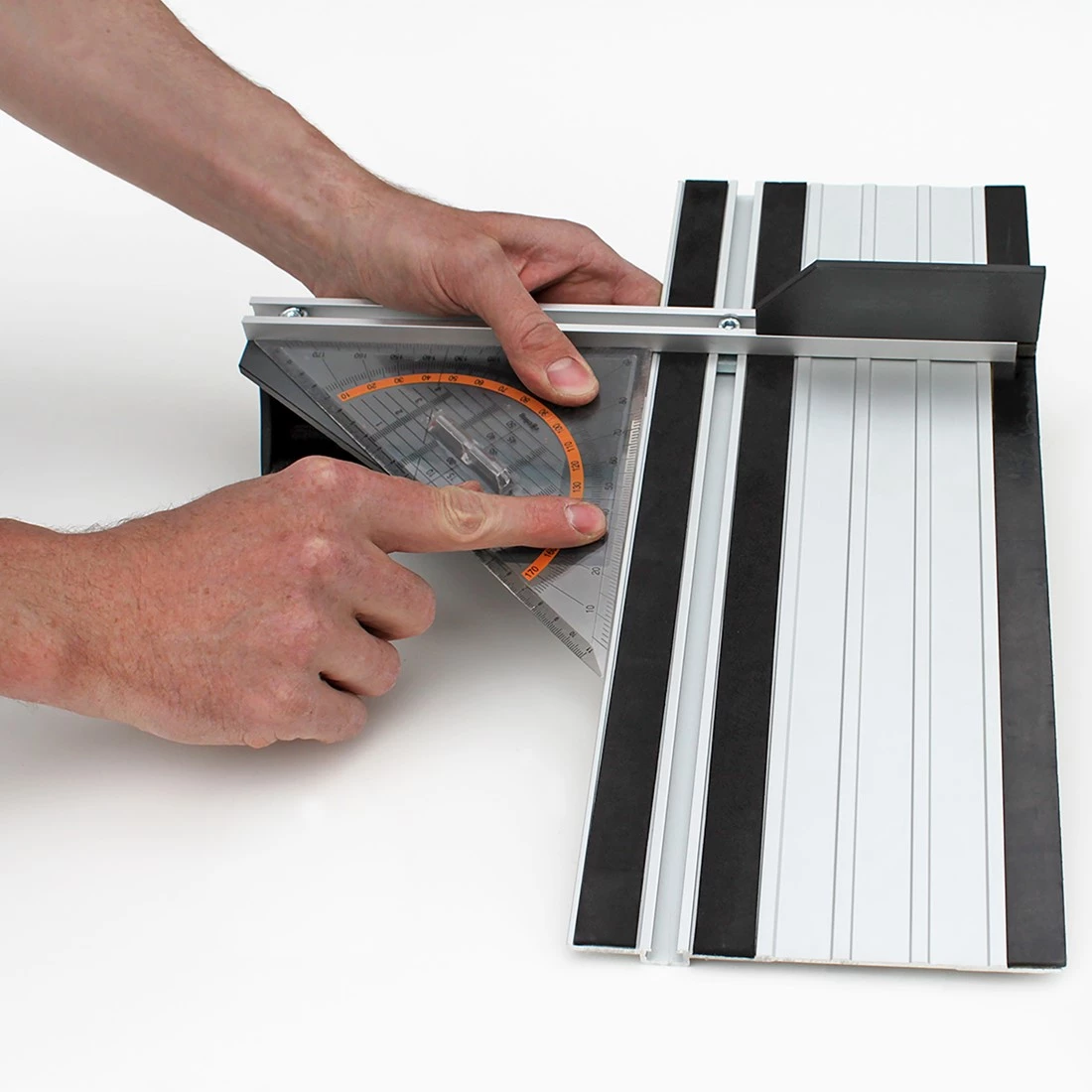 Kapptul Système De Guidage Rail De Guidage KS 450 5 Kapptul Système De Guidage Rail De Guidage KS 450 – Image 3