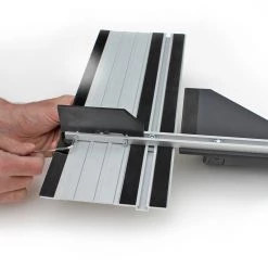 Kapptul Système De Guidage Rail De Guidage KS 450 10 Kapptul Système De Guidage Rail De Guidage KS 450 -Système de guidage Soldes 2022 rail de guidage ks 450 3