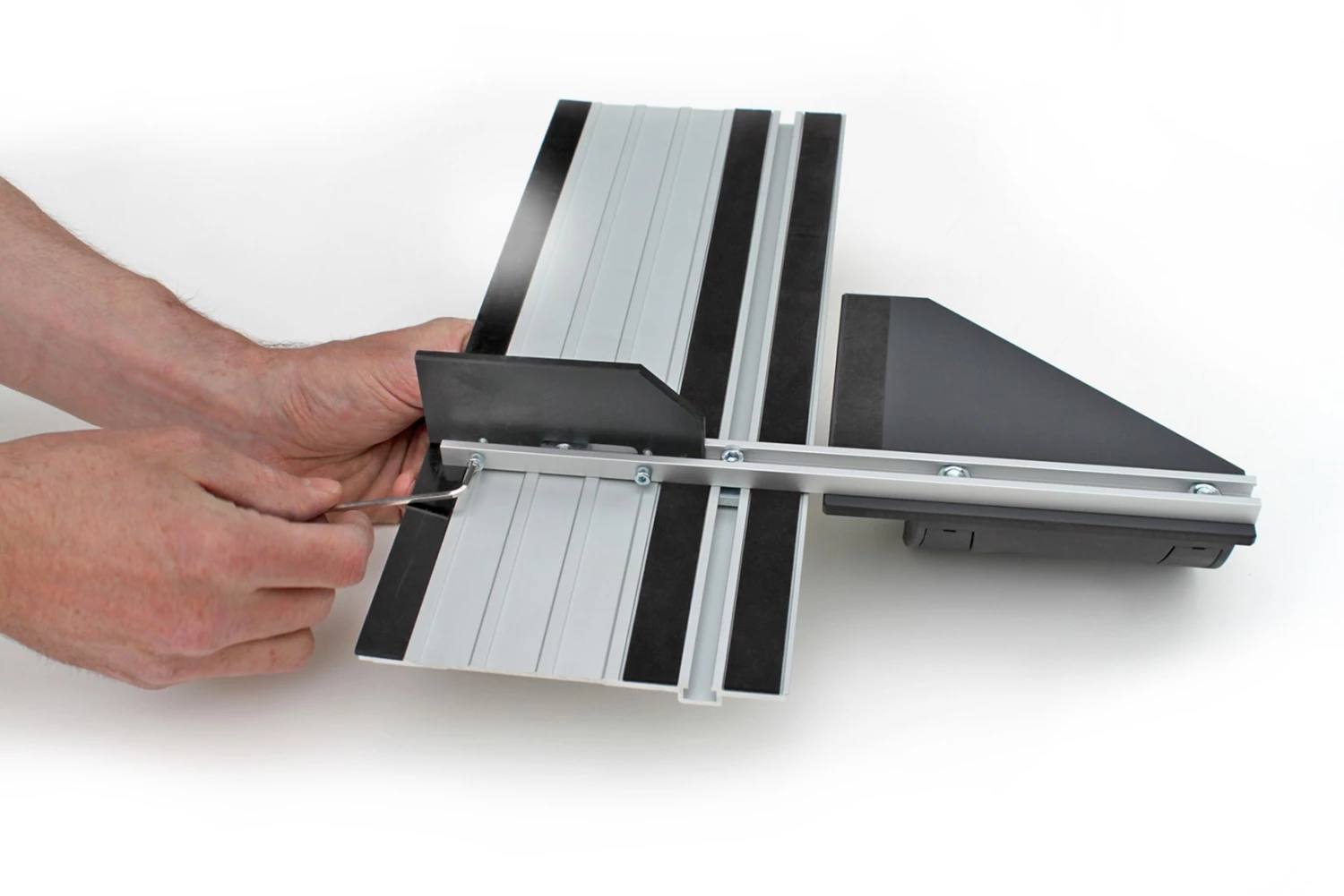 Kapptul Système De Guidage Rail De Guidage KS 450 6 Kapptul Système De Guidage Rail De Guidage KS 450 – Image 4