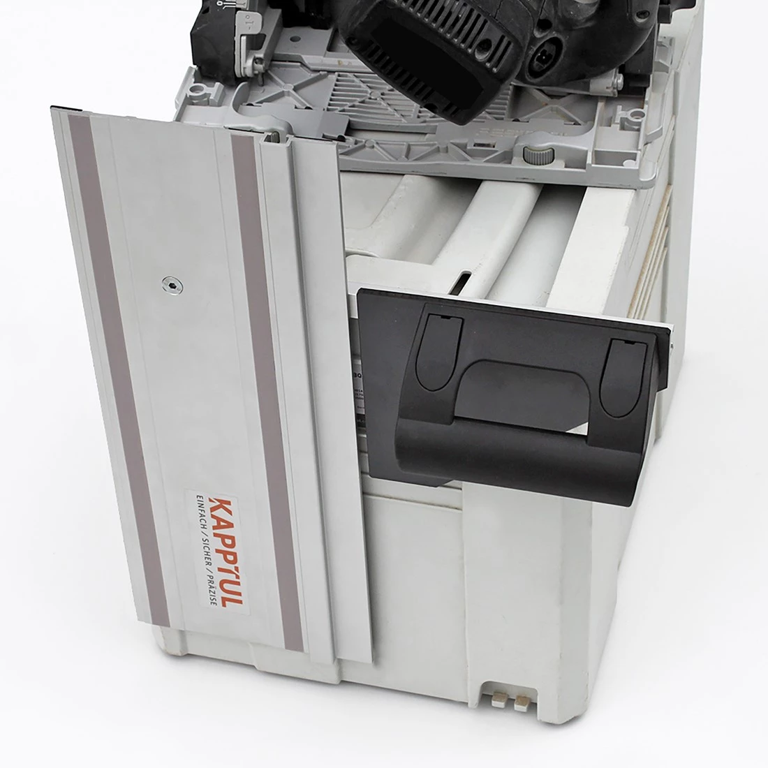 Kapptul Système De Guidage Rail De Guidage KS 450 7 Kapptul Système De Guidage Rail De Guidage KS 450 – Image 5