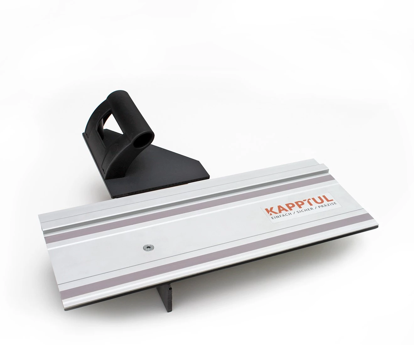 Kapptul Système De Guidage Rail De Guidage KS 450 3 Kapptul Système De Guidage Rail De Guidage KS 450