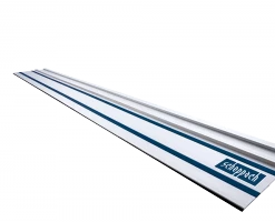 Scheppach Système De Guidage Rail De Guidage1400 Mm Pour Scie Circulaire PL75 / PL55