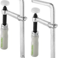 Festool Accessoires Système De Guidage Serre-joint FSZ 120 489570