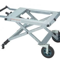 Makita Accessoires Support De Machine Universel WST03 Support Pour La Table De Sciage MLT100